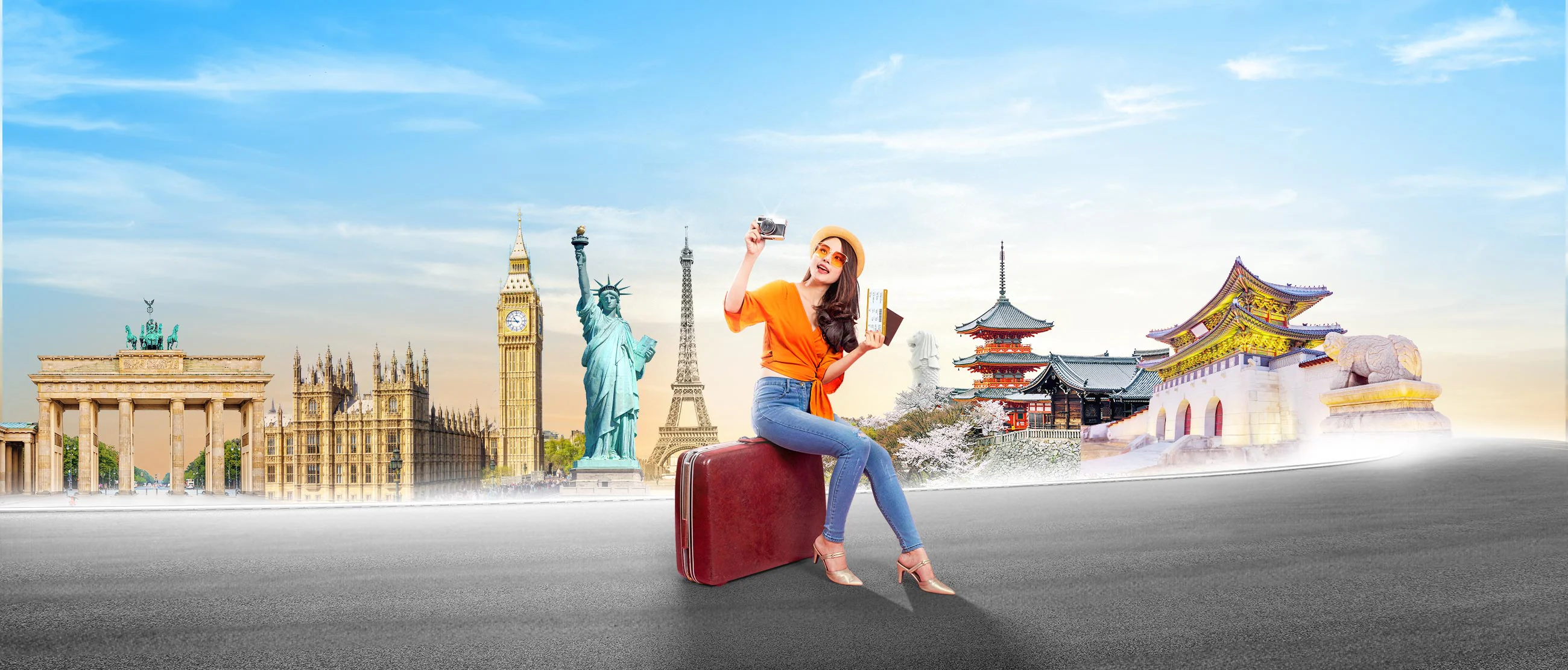 Chọn chỗ ngồi với chuyến bay VietnamAirlines