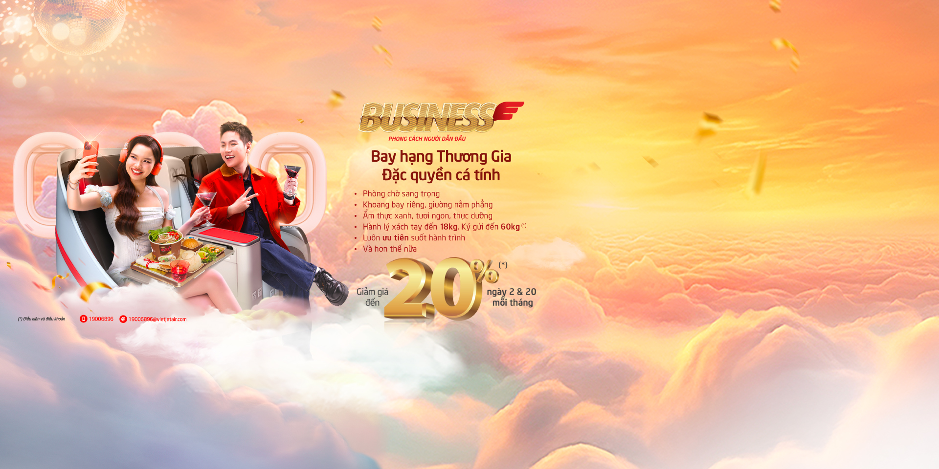 VietjetAir 12h rồi