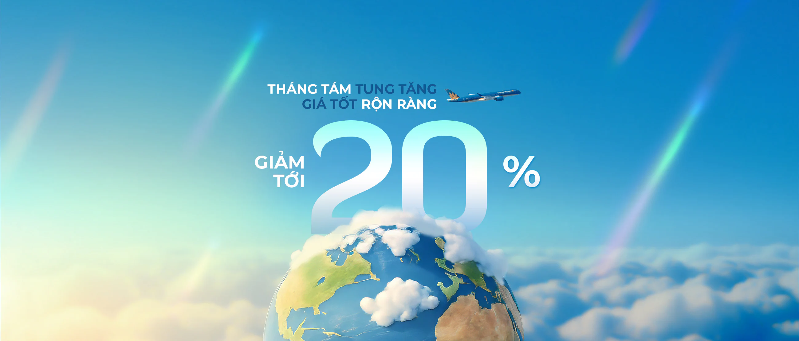 DỊCH VỤ SÂN BAY 